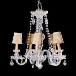 1011 2477 CHANDELIER